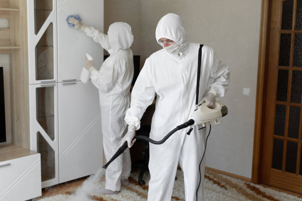 24/7 Emergency Biohazard experts in Fulton, KY
