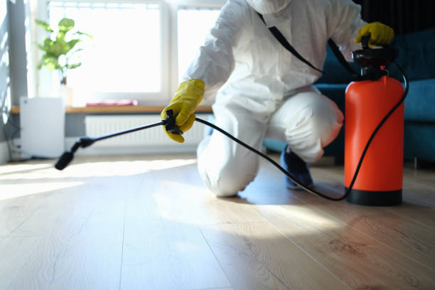 Reliable Biohazard contractor in Fulton, KY by Dulley Family Biohazard Services
